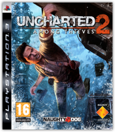 Uncharted 2: Among Thieves