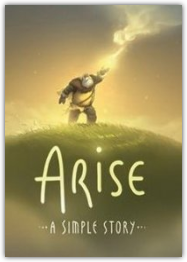 Arise: A Simple Story