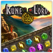 Rune Lord