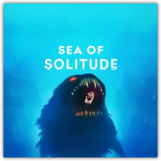 Sea of Solitude