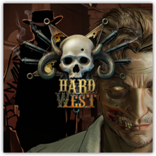 Hard West Ultimate Edition