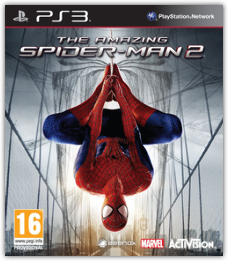 The Amazing Spider-Man 2