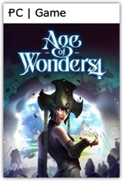 Age of Wonders 4