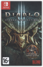 Diablo III: Eternal Collection