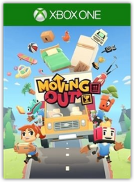 Moving Out