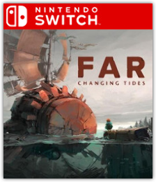 FAR: Changing Tides