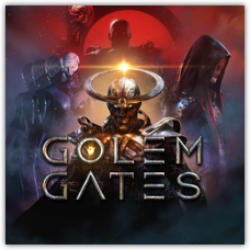 Golem Gates