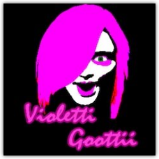 Violetti Goottii