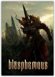 Blasphemous