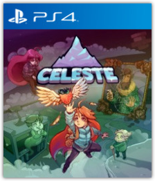 Celeste (PS4)