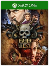 Hard West Ultimate Edition