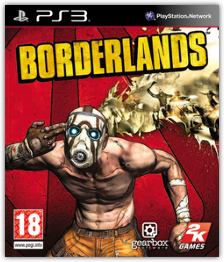 Borderlands
