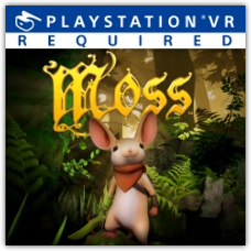 Moss