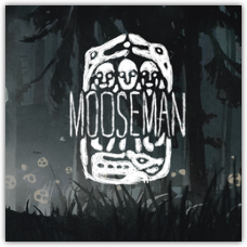 The Mooseman