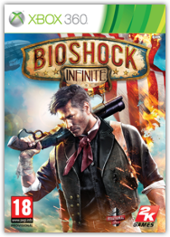 BioShock Infinite