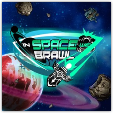 In Space We Brawl