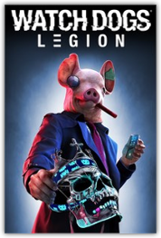 Watch Dogs: Legion