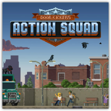 Door Kickers: Action Squad