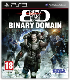 Binary Domain