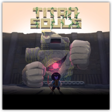 Titan Souls