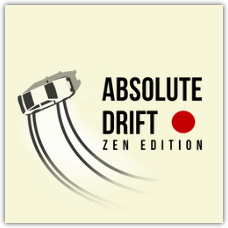 Absolute Drift: Zen Edition