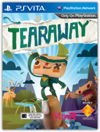 Tearaway