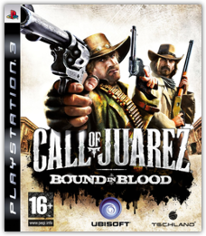 Call of Juarez: Bound In Blood