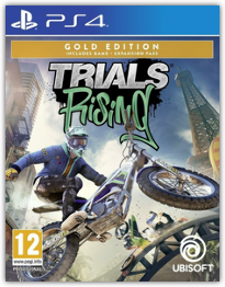 Trials Rising
