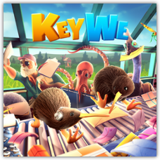 KeyWe