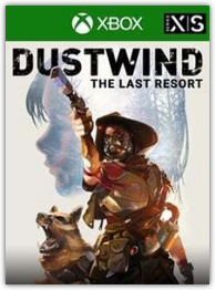 Dustwind - The Last Resort