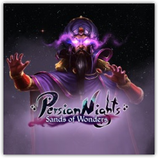 Persian Nights: Sands of Wonders
