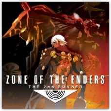 Zone of the Enders: The 2nd Runner HD Edition