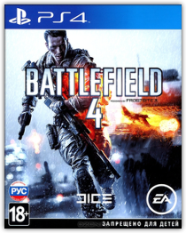 Battlefield 4