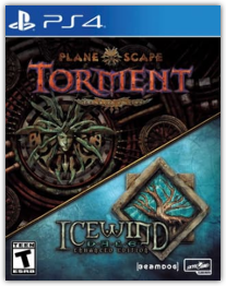 Icewind Dale: Enhanced Edition