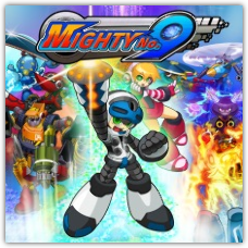 Mighty No. 9