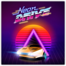Neon Drive