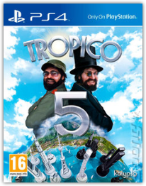 Tropico 5