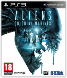 Aliens: Colonial Marines