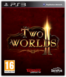 Two Worlds II