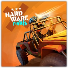 Hardware: Rivals