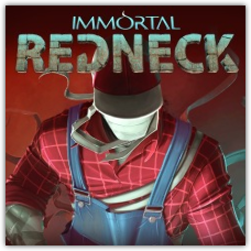 Immortal Redneck