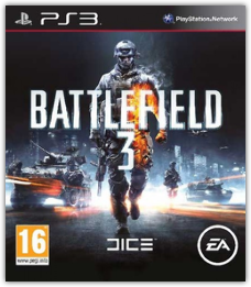 Battlefield 3