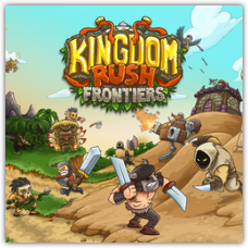 Kingdom Rush Frontiers