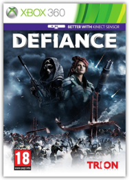 Defiance