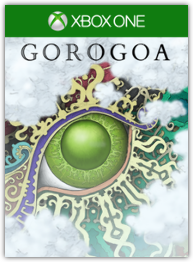 Gorogoa