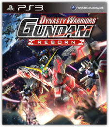 Dynasty Warriors: Gundam Reborn