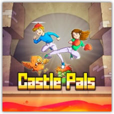 Castle Pals
