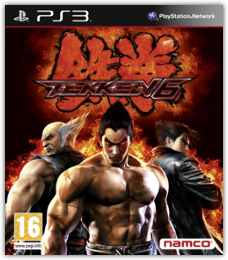 Tekken 6