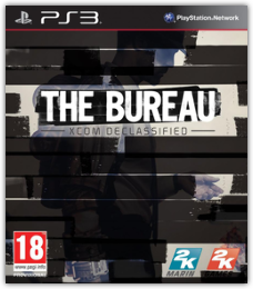 The Bureau: XCOM Declassified