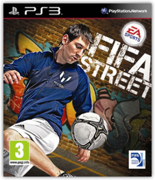 FIFA Street